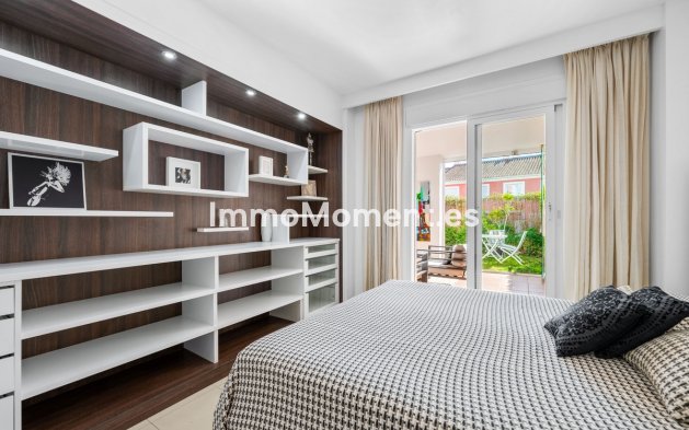 Reventa - Apartamento - Estepona  - Estepona Centro