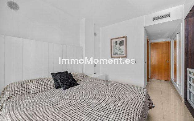 Reventa - Apartamento - Estepona  - Estepona Centro