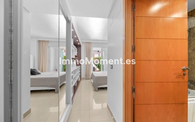 Reventa - Apartamento - Estepona  - Estepona Centro