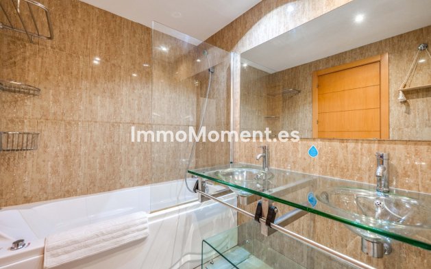 Reventa - Apartamento - Estepona  - Estepona Centro