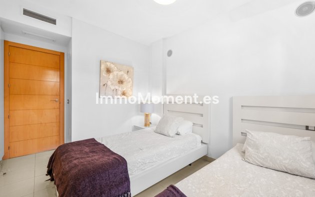 Reventa - Apartamento - Estepona  - Estepona Centro