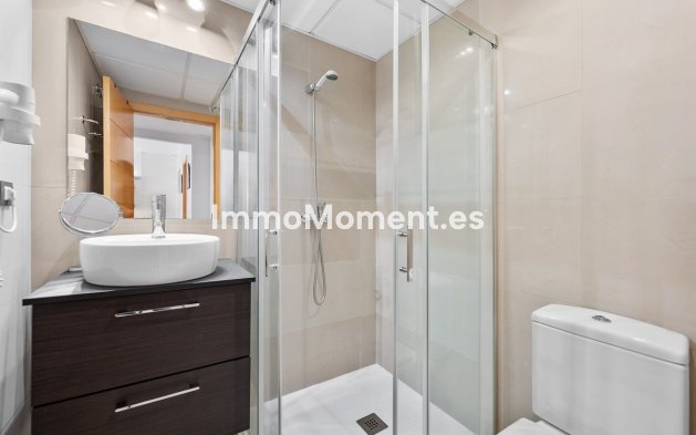 Reventa - Apartamento - Estepona  - Estepona Centro