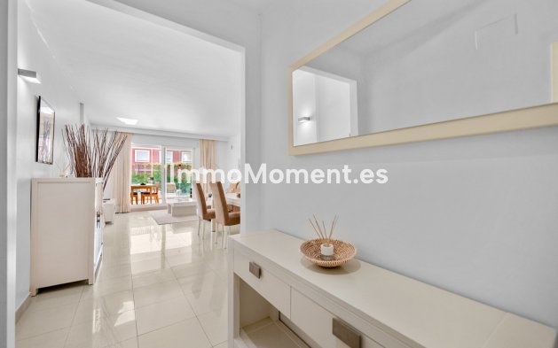 Reventa - Apartamento - Estepona  - Estepona Centro