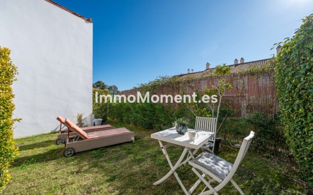 Reventa - Apartamento - Estepona  - Estepona Centro