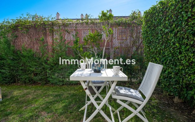 Reventa - Apartamento - Estepona  - Estepona Centro