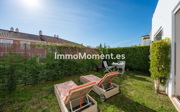 Reventa - Apartamento - Estepona  - Estepona Centro