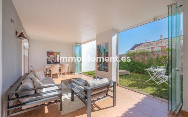 Reventa - Apartamento - Estepona  - Estepona Centro
