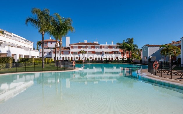 Reventa - Apartamento - Estepona  - Estepona Centro