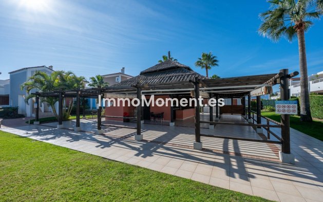 Reventa - Apartamento - Estepona  - Estepona Centro