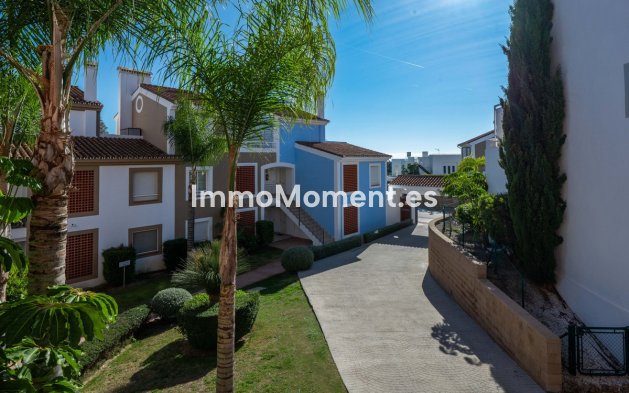 Reventa - Apartamento - Estepona  - Estepona Centro