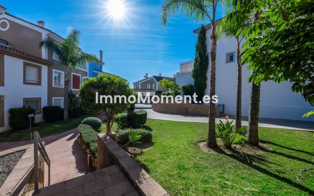 Reventa - Apartamento - Estepona  - Estepona Centro