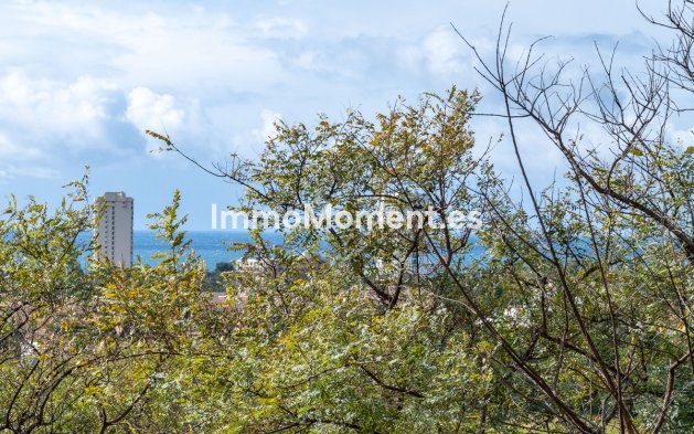 Resale - Apartment - Marbella - Elviria