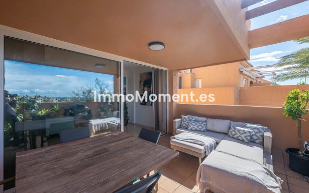 Resale - Apartment - Marbella - Elviria