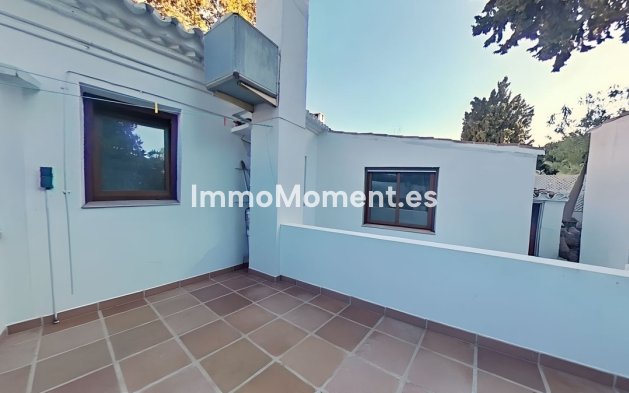 Revente - Maison mitoyenne - Marbella - The Golden Mile