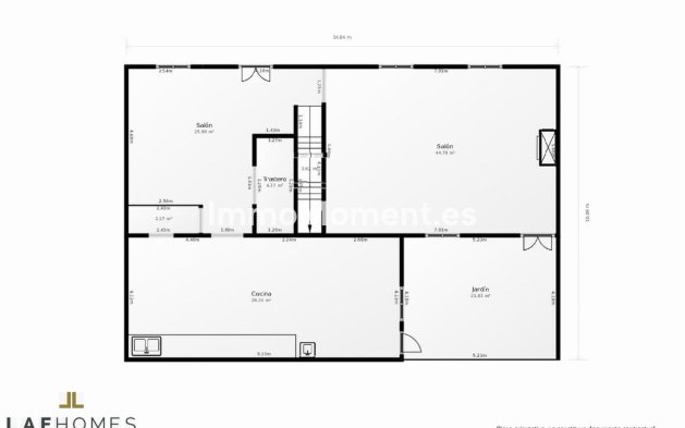 Revente - Maison mitoyenne - Marbella - The Golden Mile