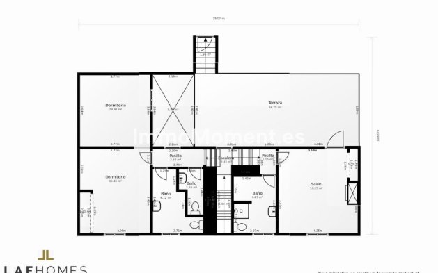 Revente - Maison mitoyenne - Marbella - The Golden Mile