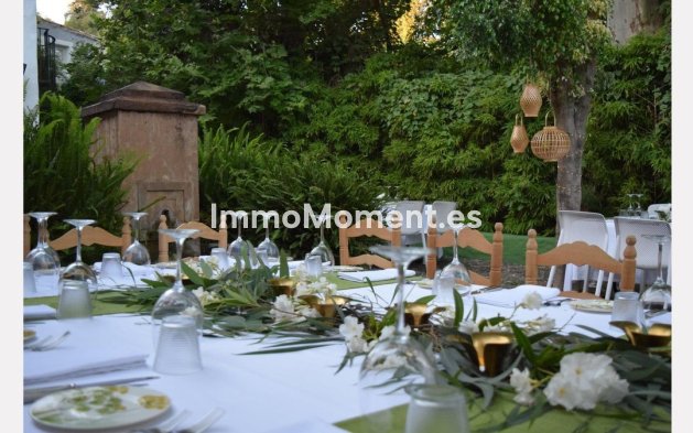 Revente - Maison mitoyenne - Marbella - The Golden Mile