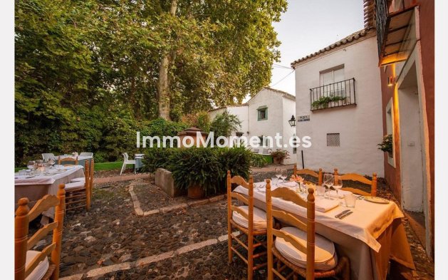 Revente - Maison mitoyenne - Marbella - The Golden Mile
