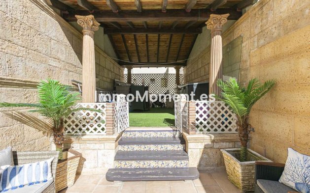 Revente - Appartement - Marbella - Marbella Centro