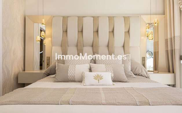 Revente - Appartement - Marbella - Marbella Centro