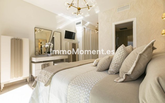 Revente - Appartement - Marbella - Marbella Centro