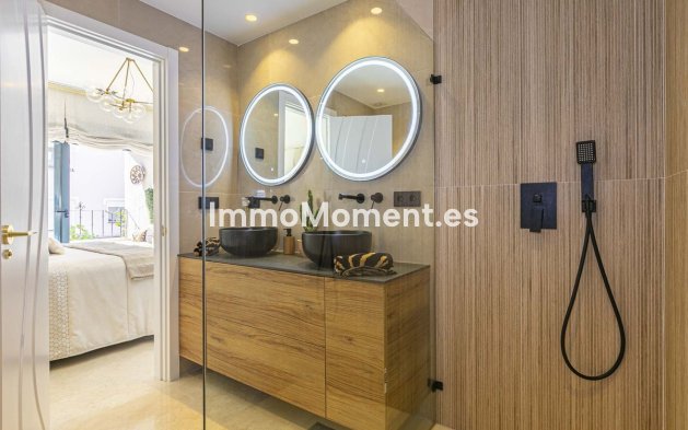 Revente - Appartement - Marbella - Marbella Centro