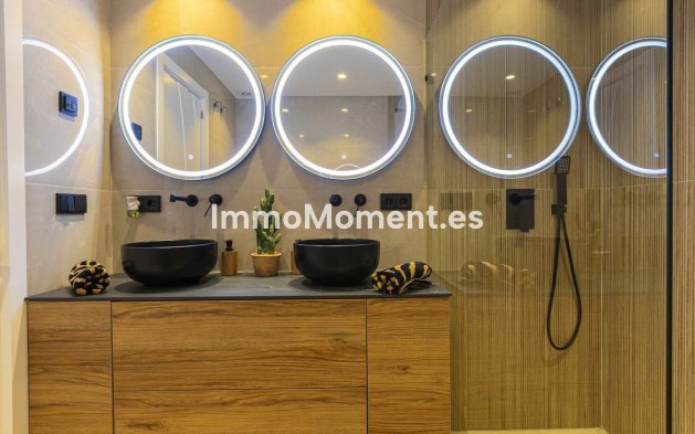 Revente - Appartement - Marbella - Marbella Centro