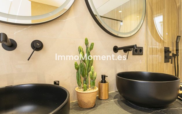 Revente - Appartement - Marbella - Marbella Centro