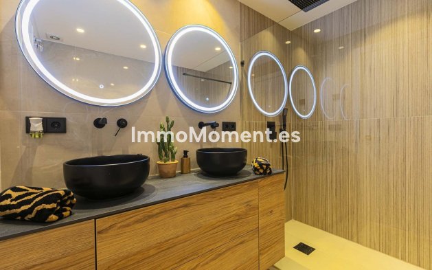 Revente - Appartement - Marbella - Marbella Centro