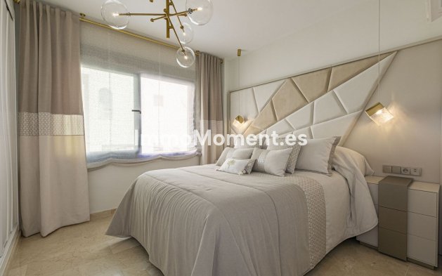 Revente - Appartement - Marbella - Marbella Centro