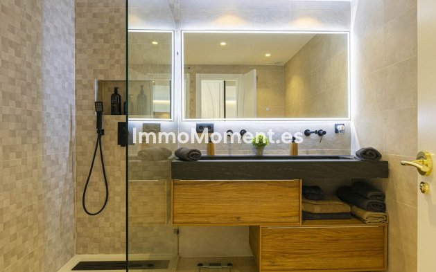 Revente - Appartement - Marbella - Marbella Centro