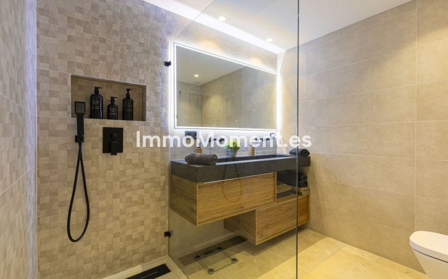 Revente - Appartement - Marbella - Marbella Centro