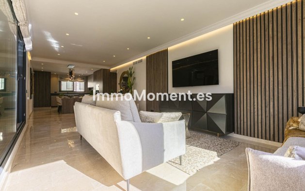 Revente - Appartement - Marbella - Marbella Centro