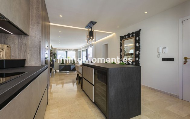 Revente - Appartement - Marbella - Marbella Centro