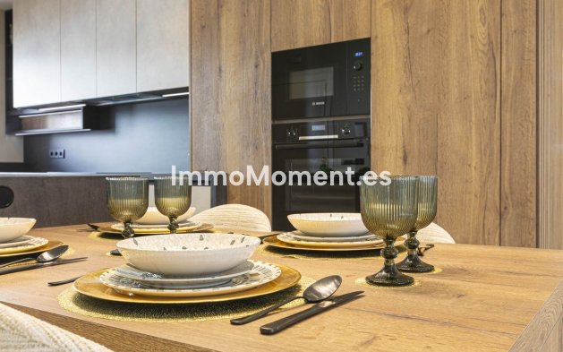 Revente - Appartement - Marbella - Marbella Centro