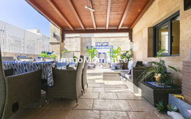 Revente - Appartement - Marbella - Marbella Centro