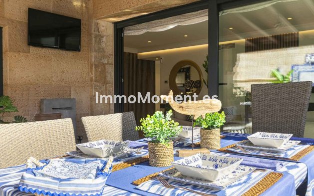 Revente - Appartement - Marbella - Marbella Centro