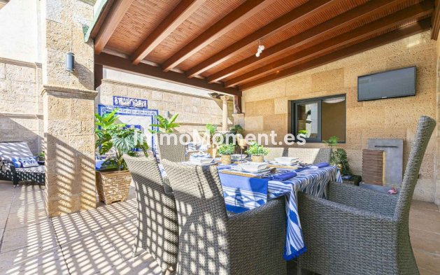 Revente - Appartement - Marbella - Marbella Centro