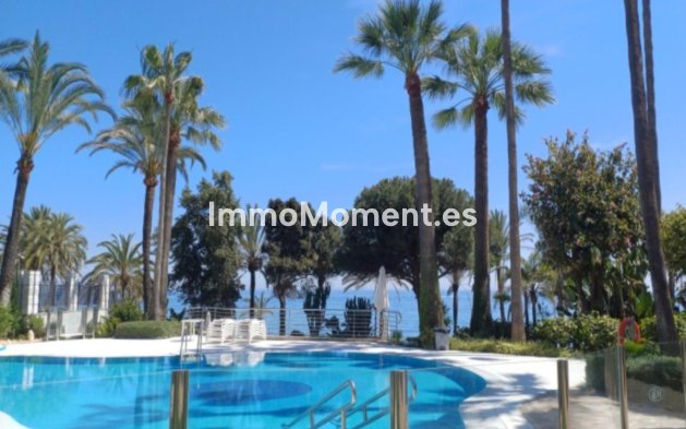 Resale - Apartment - Marbella - Marbella Centro