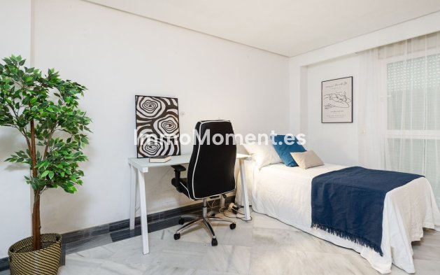 Resale - Apartment - Marbella - Marbella Centro