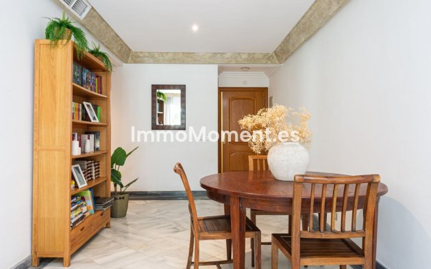Resale - Apartment - Marbella - Marbella Centro