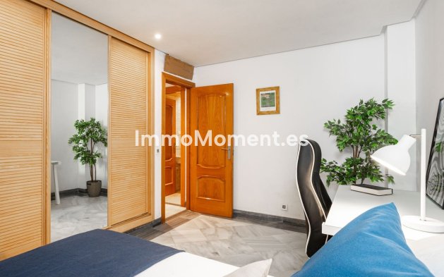 Resale - Apartment - Marbella - Marbella Centro