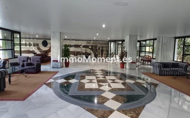 Resale - Apartment - Marbella - Marbella Centro