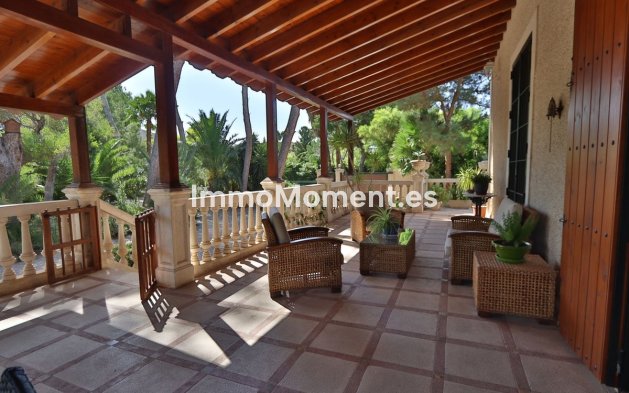 Wiederverkauf - Villa - Muchamiel - Muchamiel - Mutxamel Centro