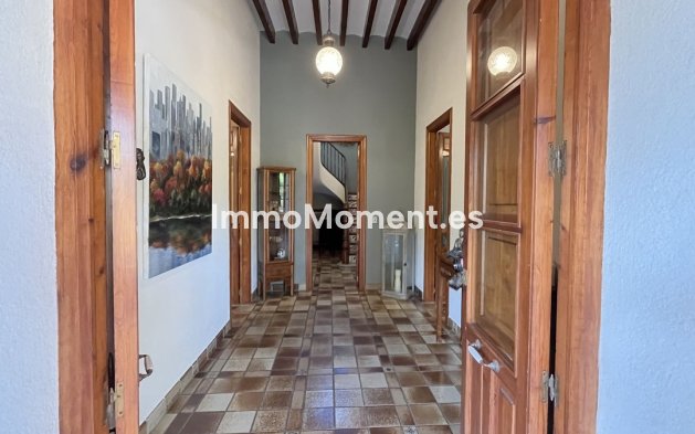 Wiederverkauf - Villa - Muchamiel - Muchamiel - Mutxamel Centro