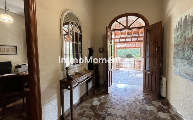 Wiederverkauf - Villa - Muchamiel - Muchamiel - Mutxamel Centro