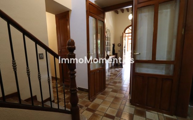 Wiederverkauf - Villa - Muchamiel - Muchamiel - Mutxamel Centro