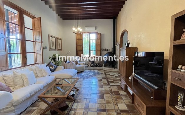 Wiederverkauf - Villa - Muchamiel - Muchamiel - Mutxamel Centro