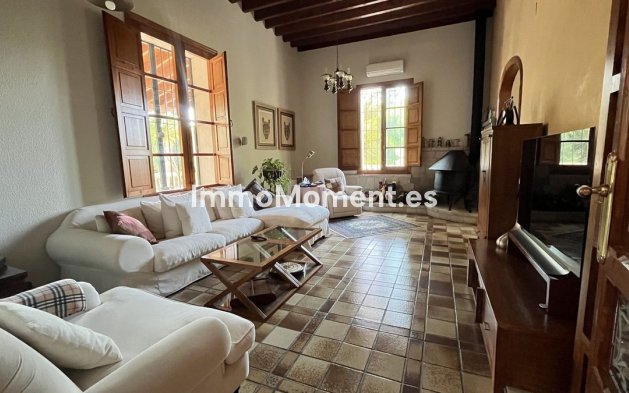 Wiederverkauf - Villa - Muchamiel - Muchamiel - Mutxamel Centro