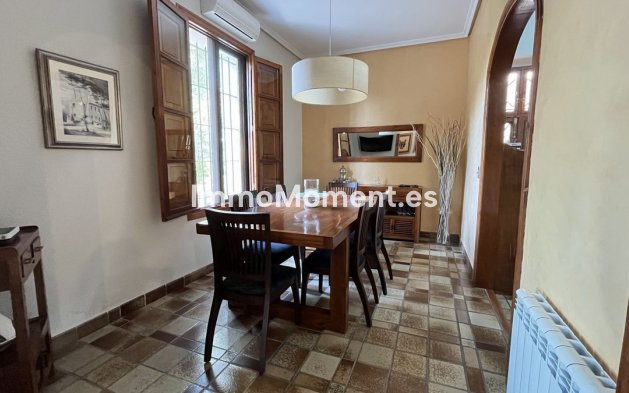 Wiederverkauf - Villa - Muchamiel - Muchamiel - Mutxamel Centro